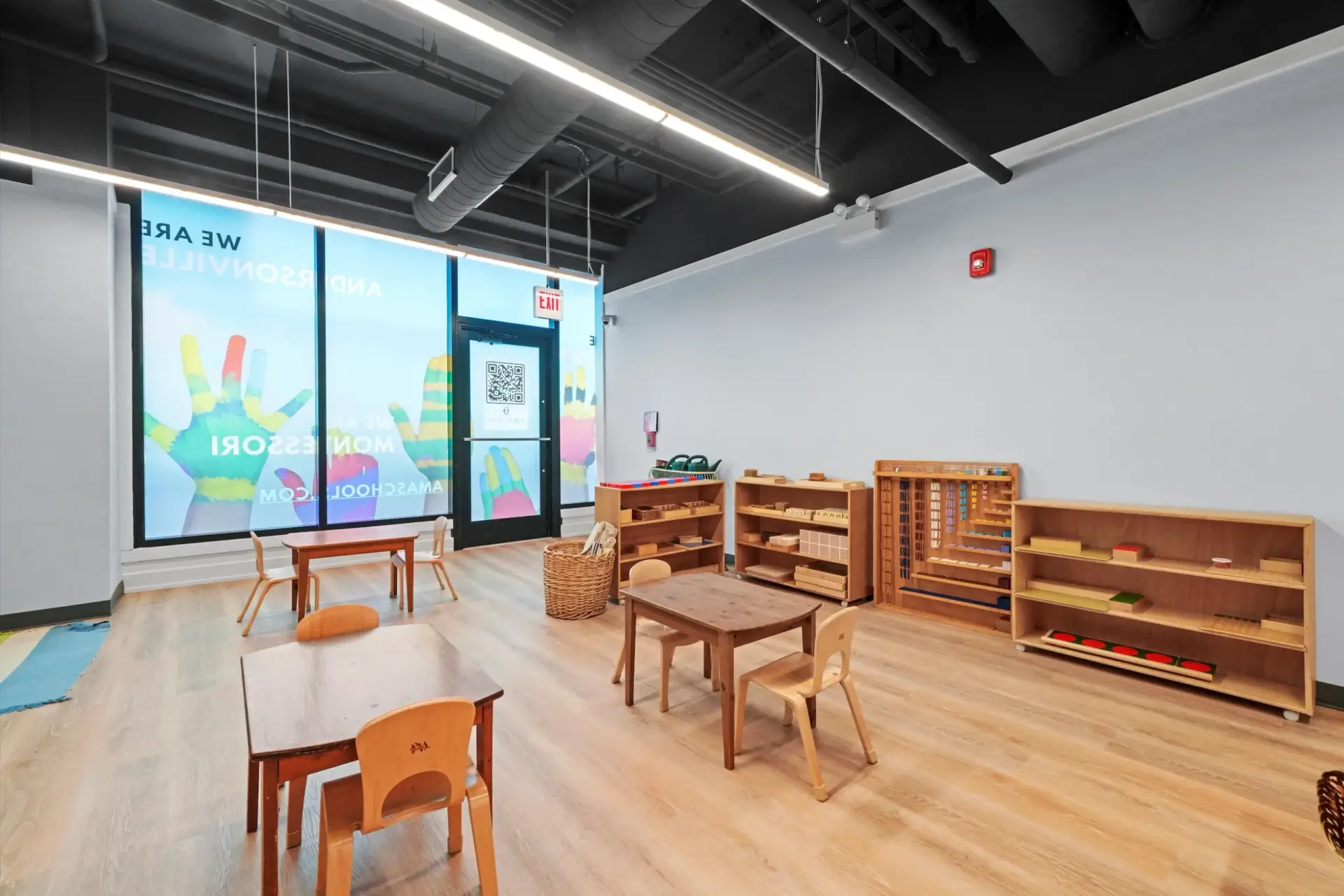 American Montessori Academy Portfolio 040