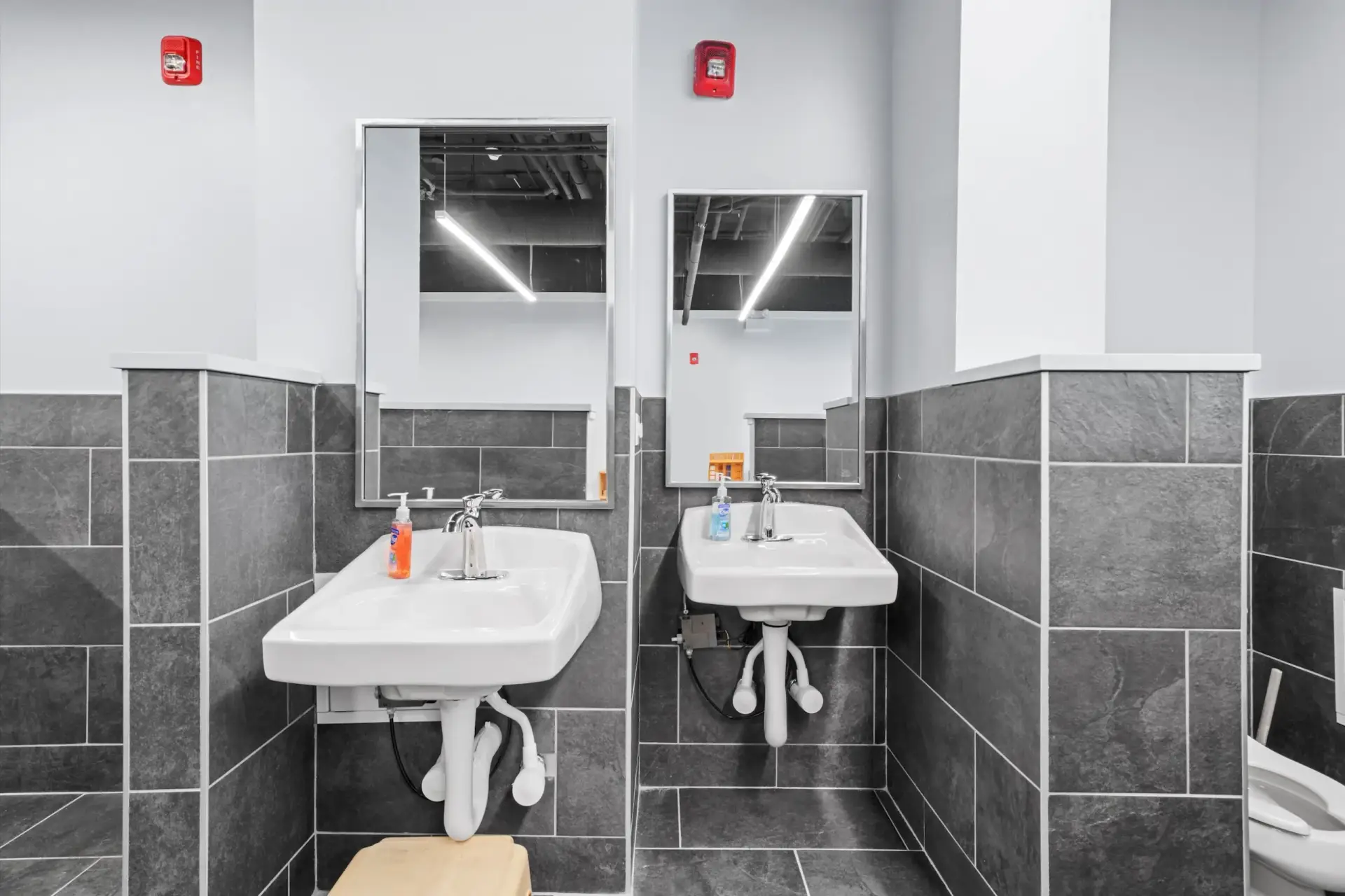 American Montessori Academy Portfolio 041