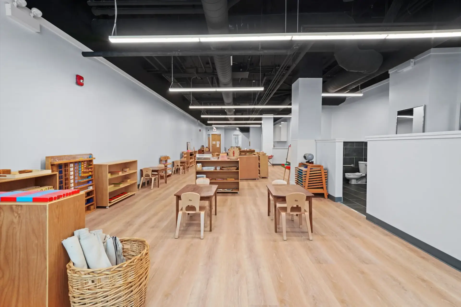 American Montessori Academy Portfolio 044