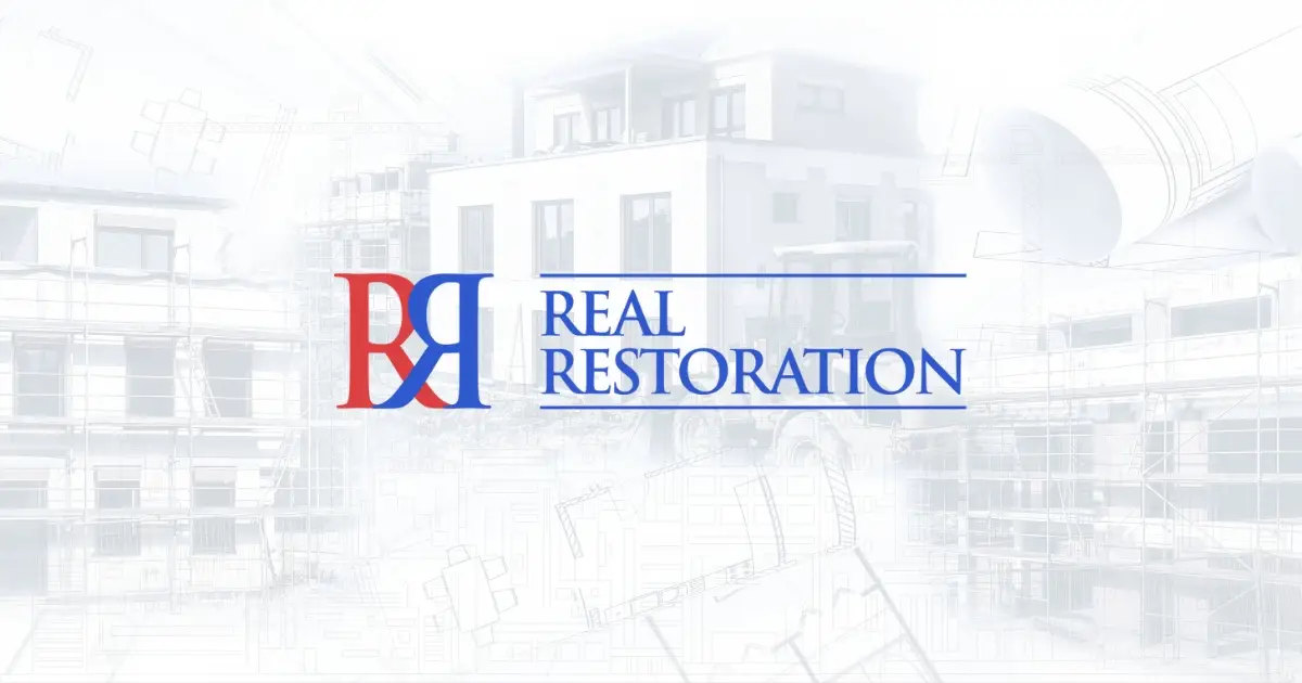 Real Restoration Group - Water Restoration in Chicago