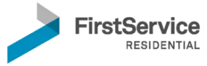 First Residential