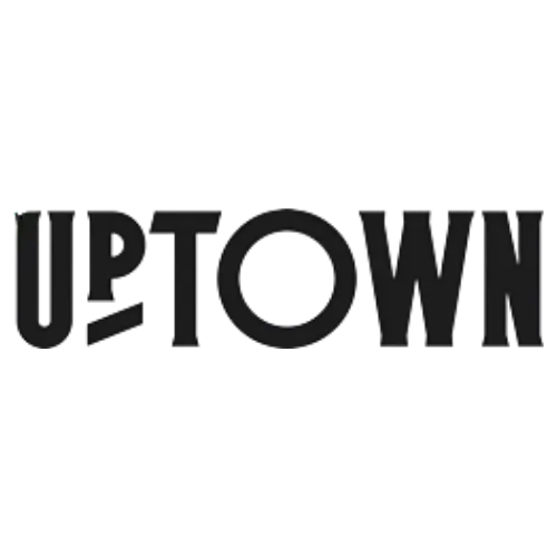 Uptown Chamber of Commerce Logo 1