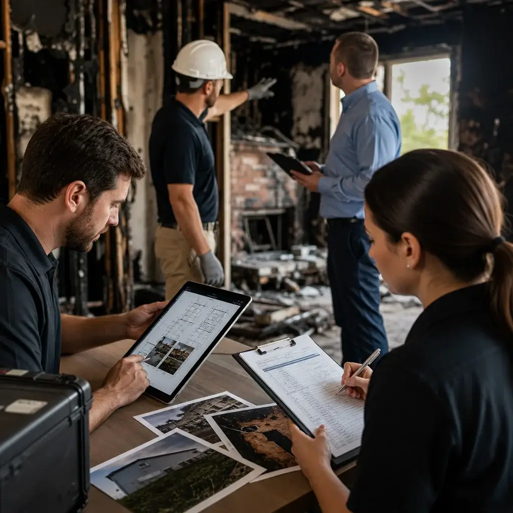 best disaster recovery and restoration services for chicago properties article 24740 image 2 real restoration group