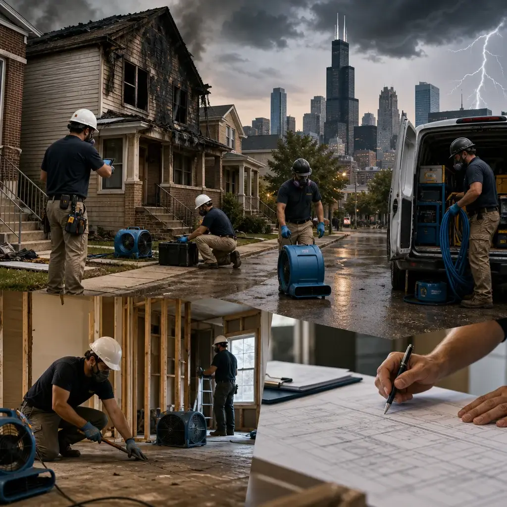 best disaster recovery and restoration services for chicago properties article 24740 image 3 real restoration group