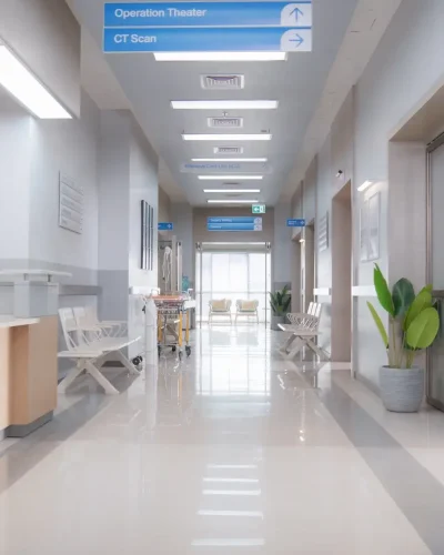 REAL_RESTORATION_GROUP_health clinic interior