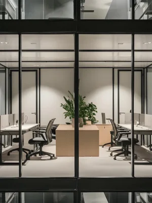 REAL_RESTORATION_GROUP_office building interior